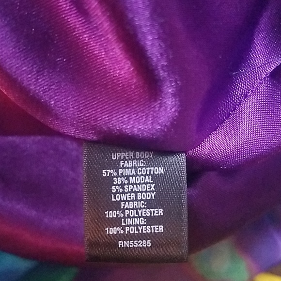 Express Y2K bubble skirt dress - Picture 7 of 8